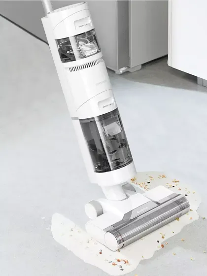 Xiaomi Dreame H11 беспроводной моющий пылесос