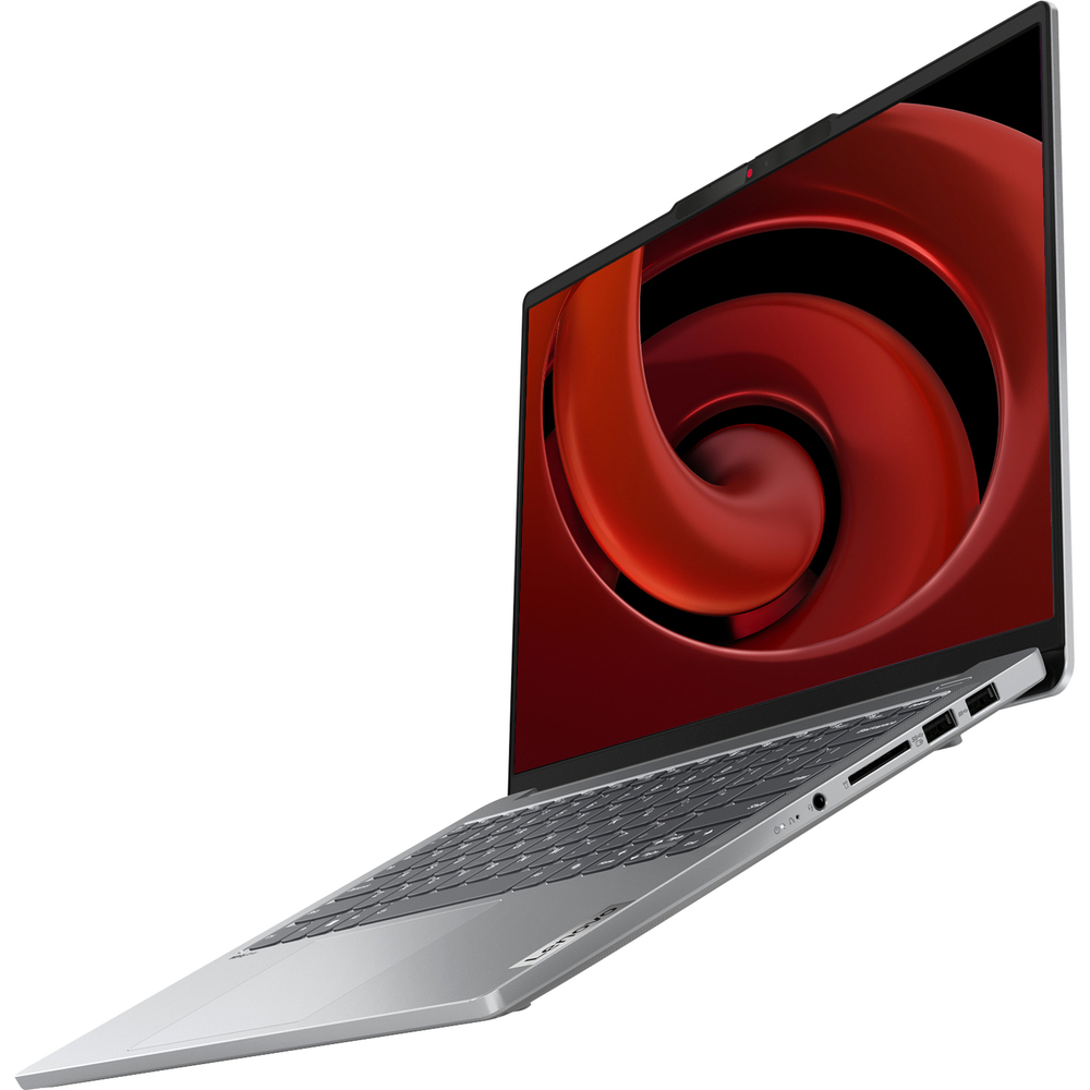 Ноутбук  Lenovo IdeaPad Pro 5 14AHP9 14 ", Ryzen 7, 16 Гб RAM, 1 Тб SSD, GeForce RTX 3050, Серый