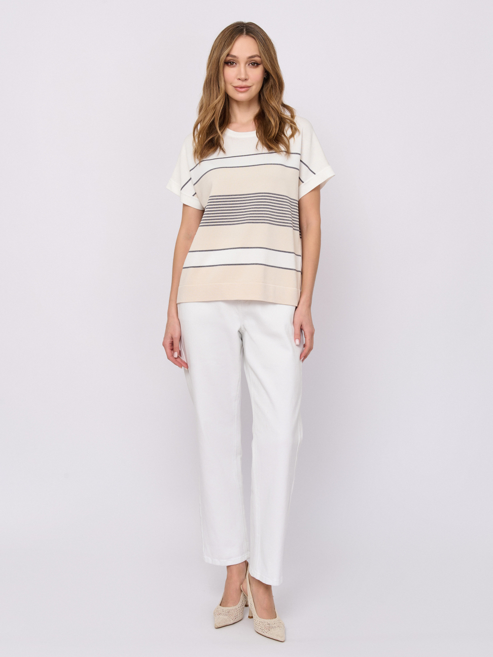 Джемпер женский FRANCO VELLO