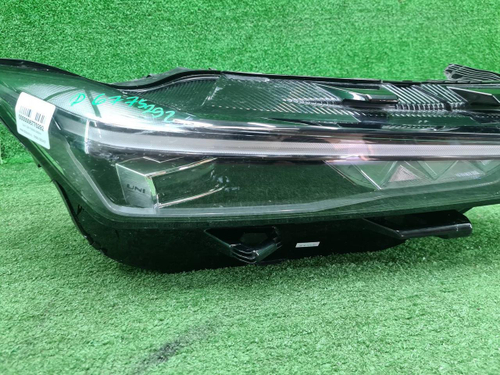 Битая Фара правая Changan Uni-V (2022-н.в.) LED