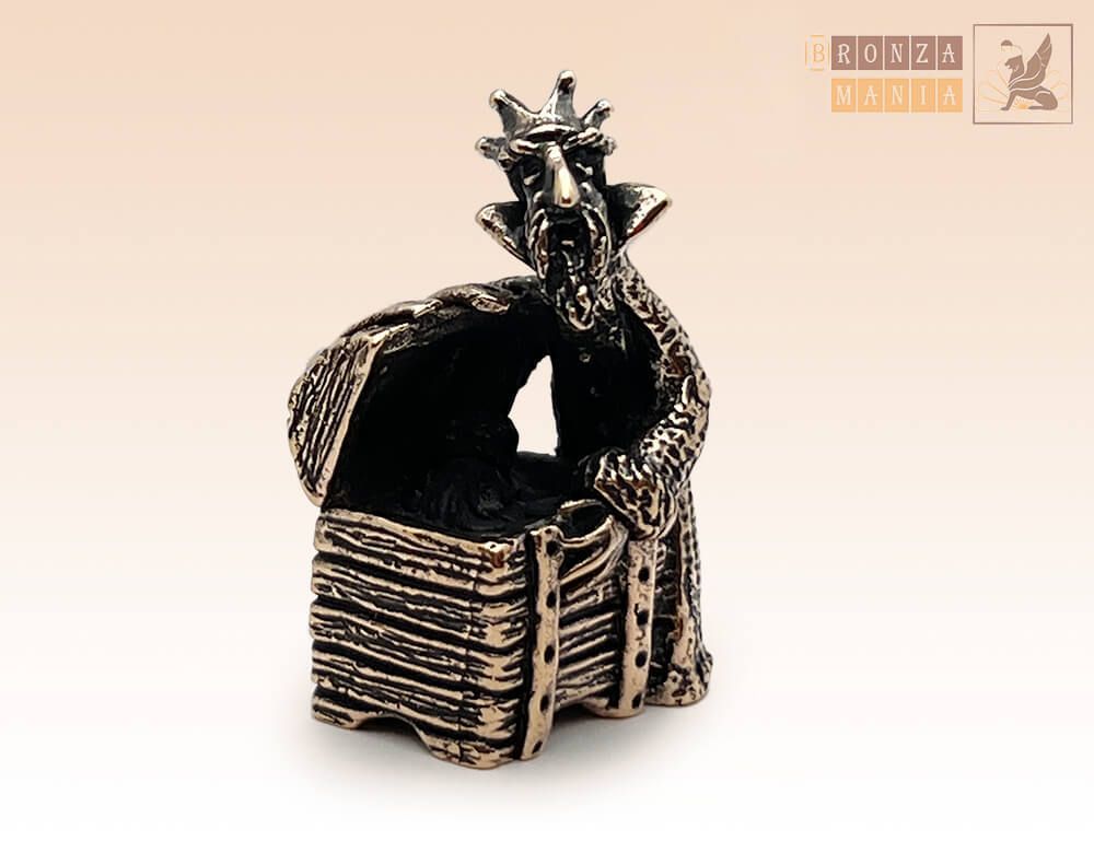 фигурка Кощей Бессмертный