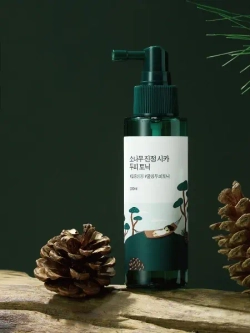 Round lab Pine Calming Cica Scalp Tonic 100ml