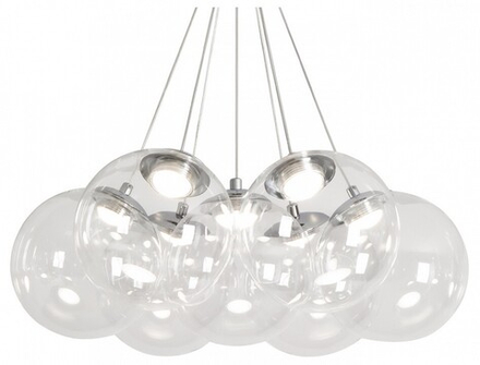 Подвесная люстра Freya Verto FR5580PL-L35N