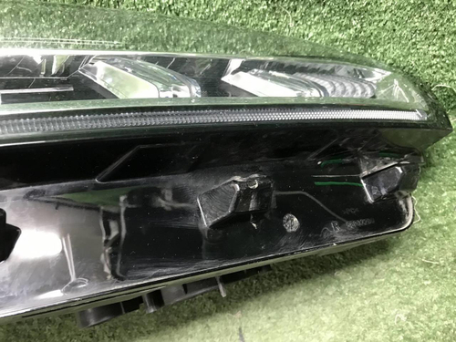 Фара правая Chery Tiggo 7 Pro (2020-2024) LED
