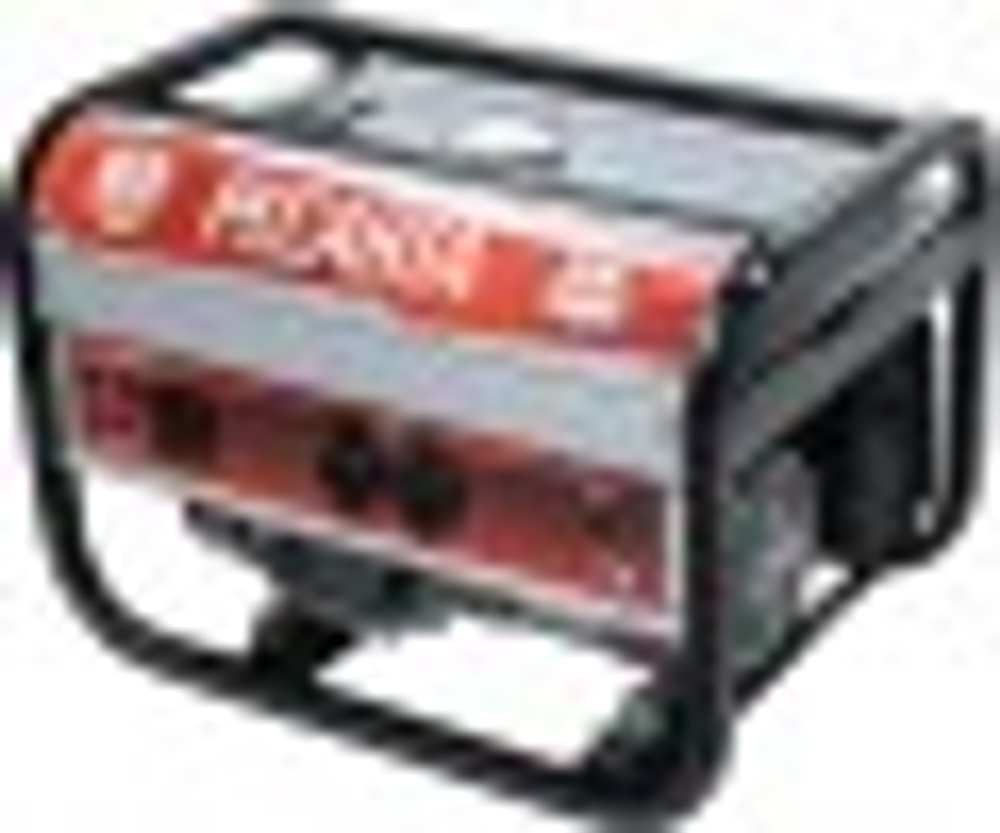 Бензогенератор Ресанта БГ 2500 Р 64/1/50