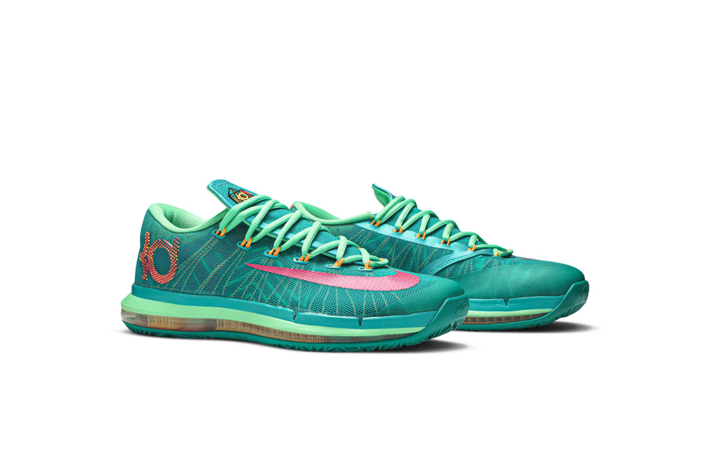 Заказать Nike KD 6 Elite Hero