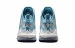 Кроссовки Nike Lebron 19 Ep "White And Dutch Blue"