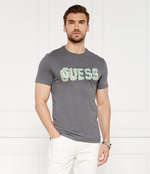 Футболка GUESS - графитовый(M4YI15 I3Z14)