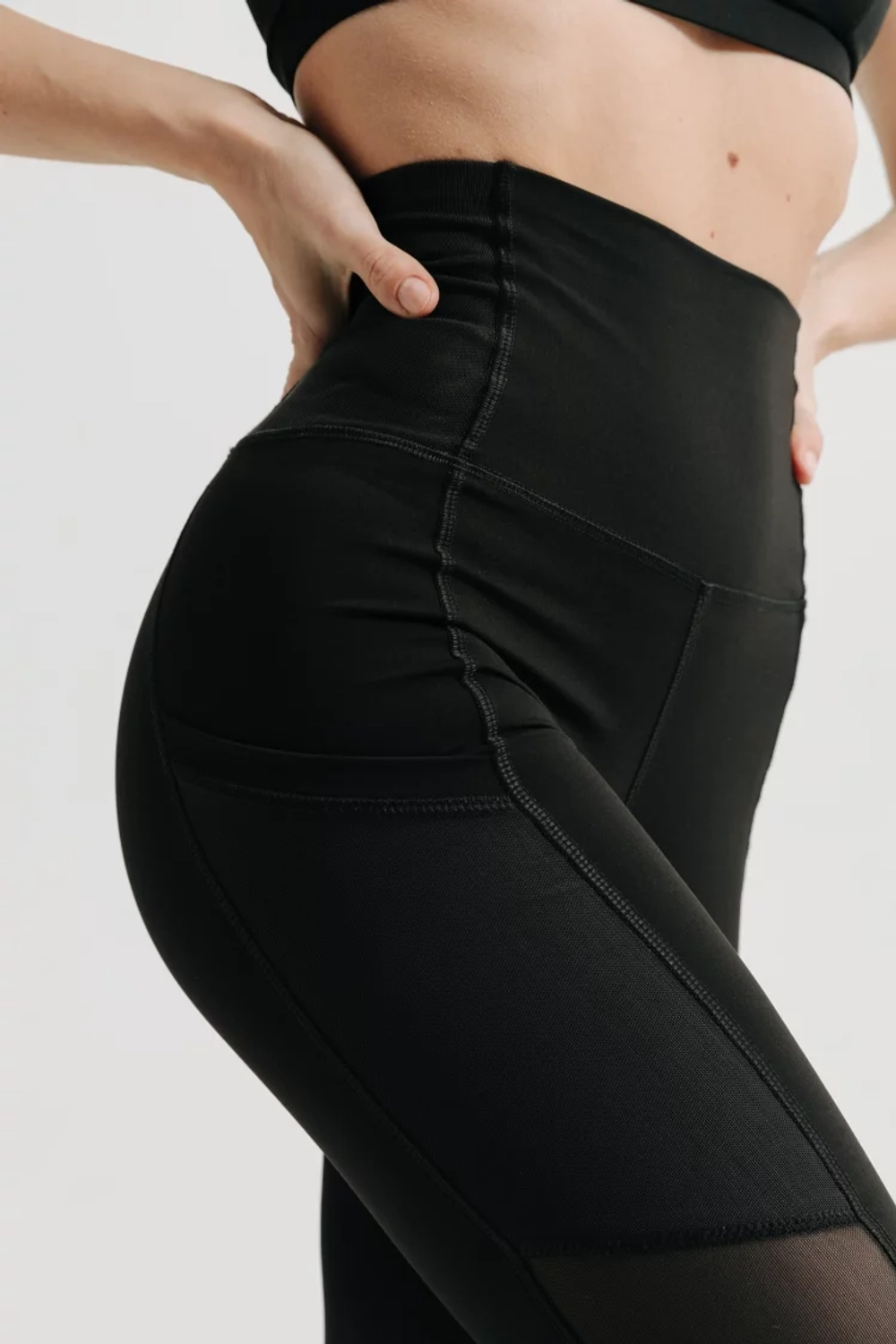 Велосипедки ForStrong Pack It Black