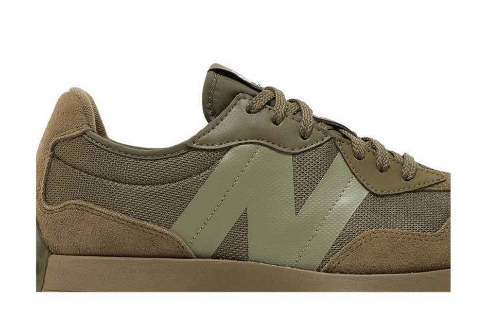 Кроссовки New Balance Nb 327