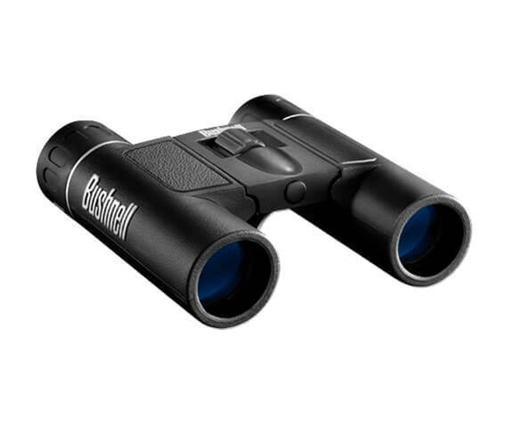 Бинокль Bushnell PowerView 10x25