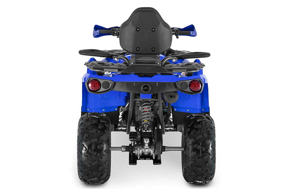 Квадроцикл SHARMAX Hummer 320 RX LTD