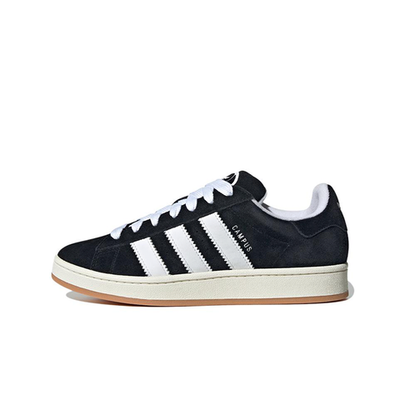 Adidas Campus 00s "Black"