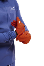 ПЕРЧАТКИ-ВАРЕЖКИ МУЖСКИЕ | CHILI OIL