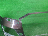 Бампер передний Audi Q7 2 (2019-н.в.) S-line