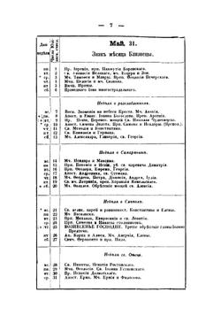 Календарь Ярославской губернии на 1872 год | Нет автора