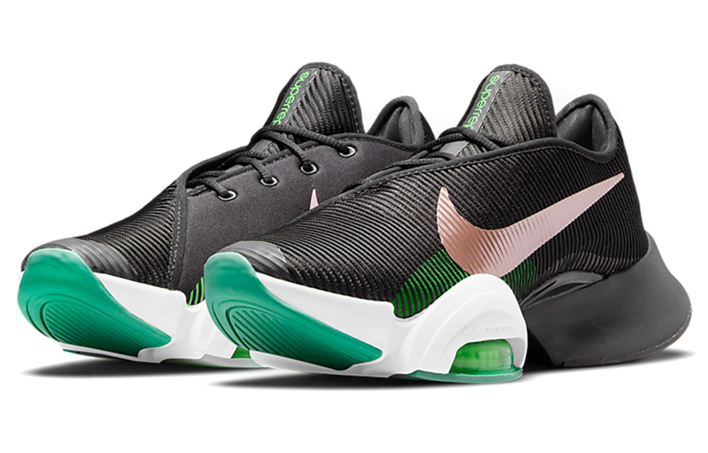 Кроссовки Nike Air Zoom Superrep 2 (Женская размерная сетка)