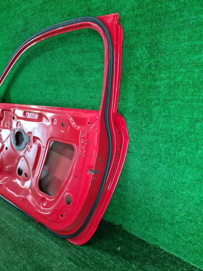 Дверь правая Audi A3 3 8V (2012-2020) хэтчбек