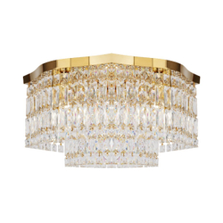Накладная люстра Maytoni DIA005CL-06G