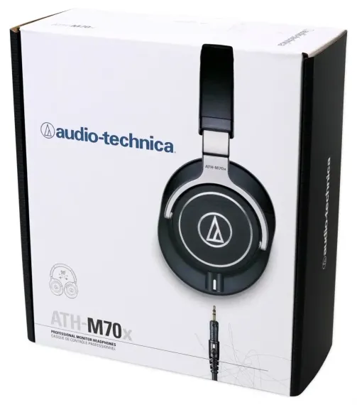 Audio-Technica ATH-M70x