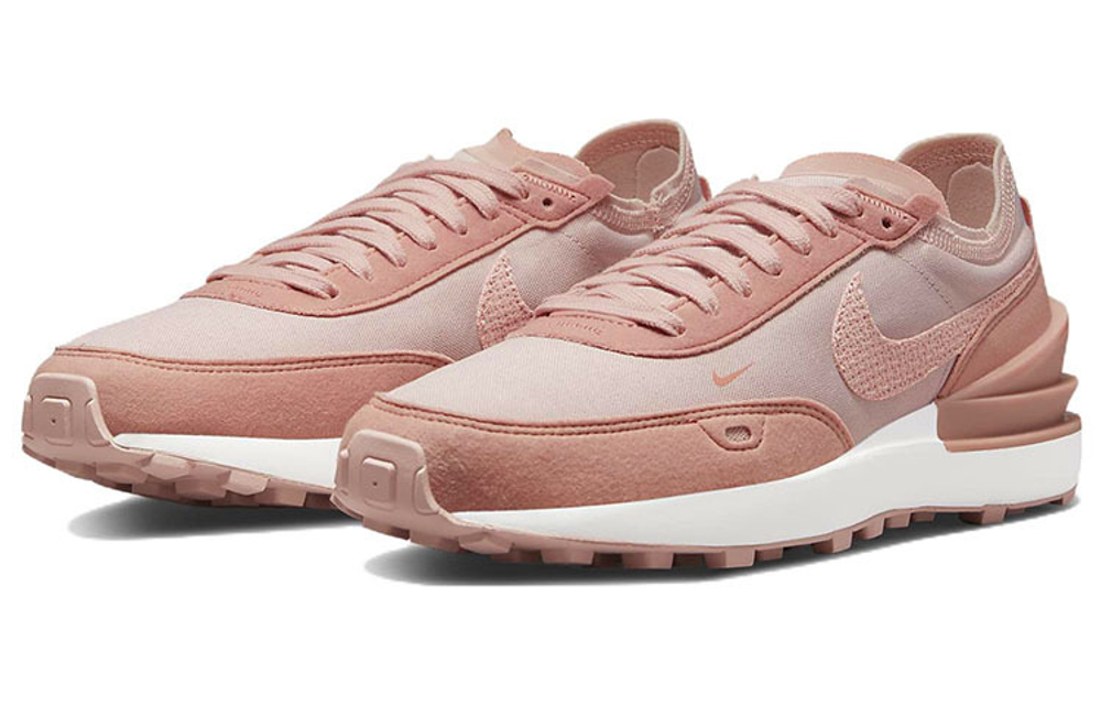 Кроссовки Nike Waffle One Ess (Женская размерная сетка)