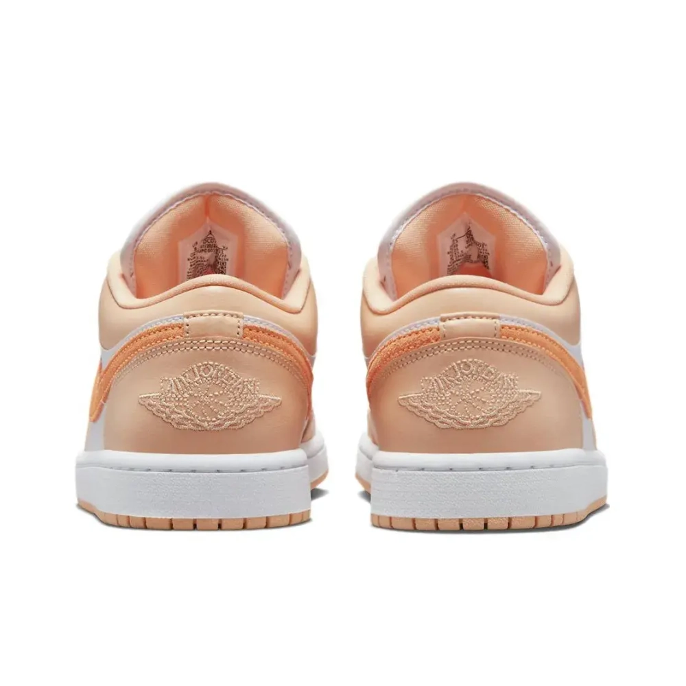 Женские кроссовки Air Jordan 1 Low 'Sunset Haze' DC0774-801