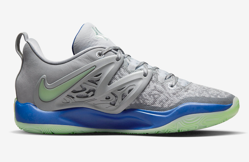 Купить в Москве Cardo x Nike KD 15