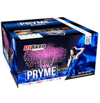 PRYME