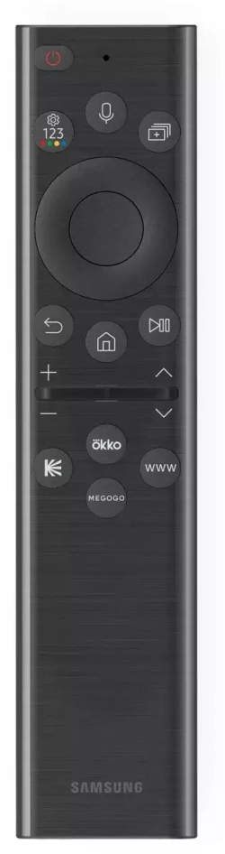 Телевизор 85" Samsung QE85Q60BAUCCE