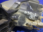 Фара передняя правая NISSAN R'NESSA 1997