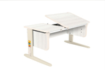 Растущая парта Дэми СУТ 42 (1205×550 мм)