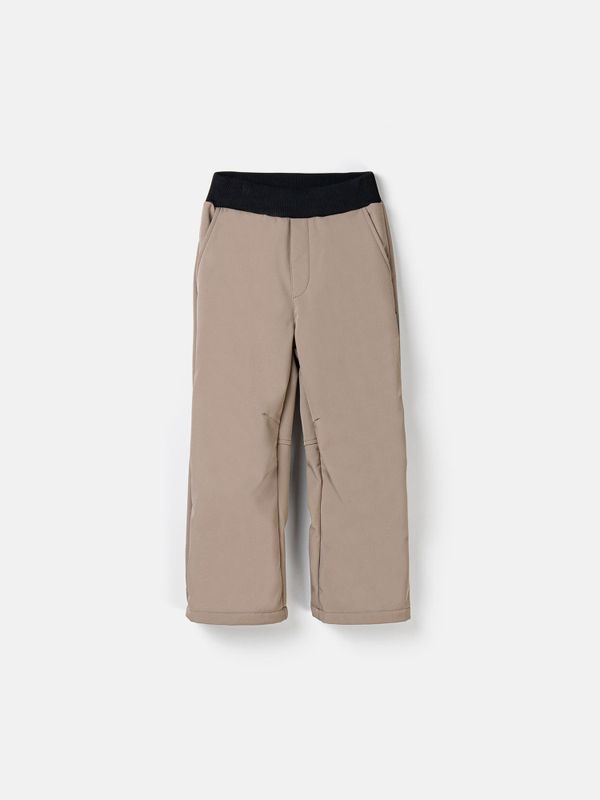 Брюки Softshell демисезонные 