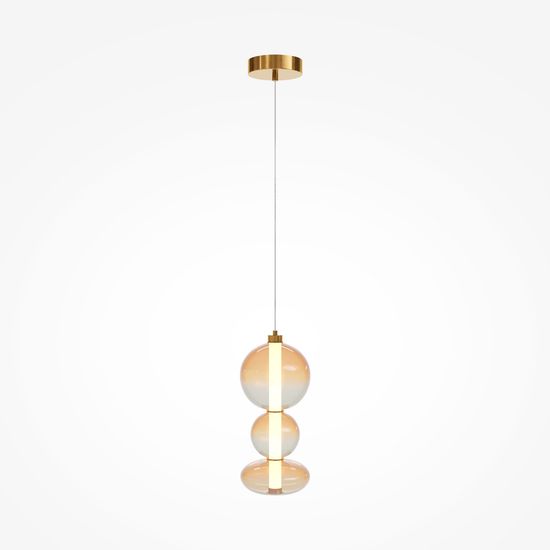 Подвесной светильник Maytoni MOD307PL-L24BS3K