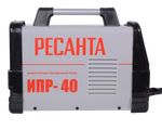 Инвертор для плазменной резки Ресанта ИПР-40