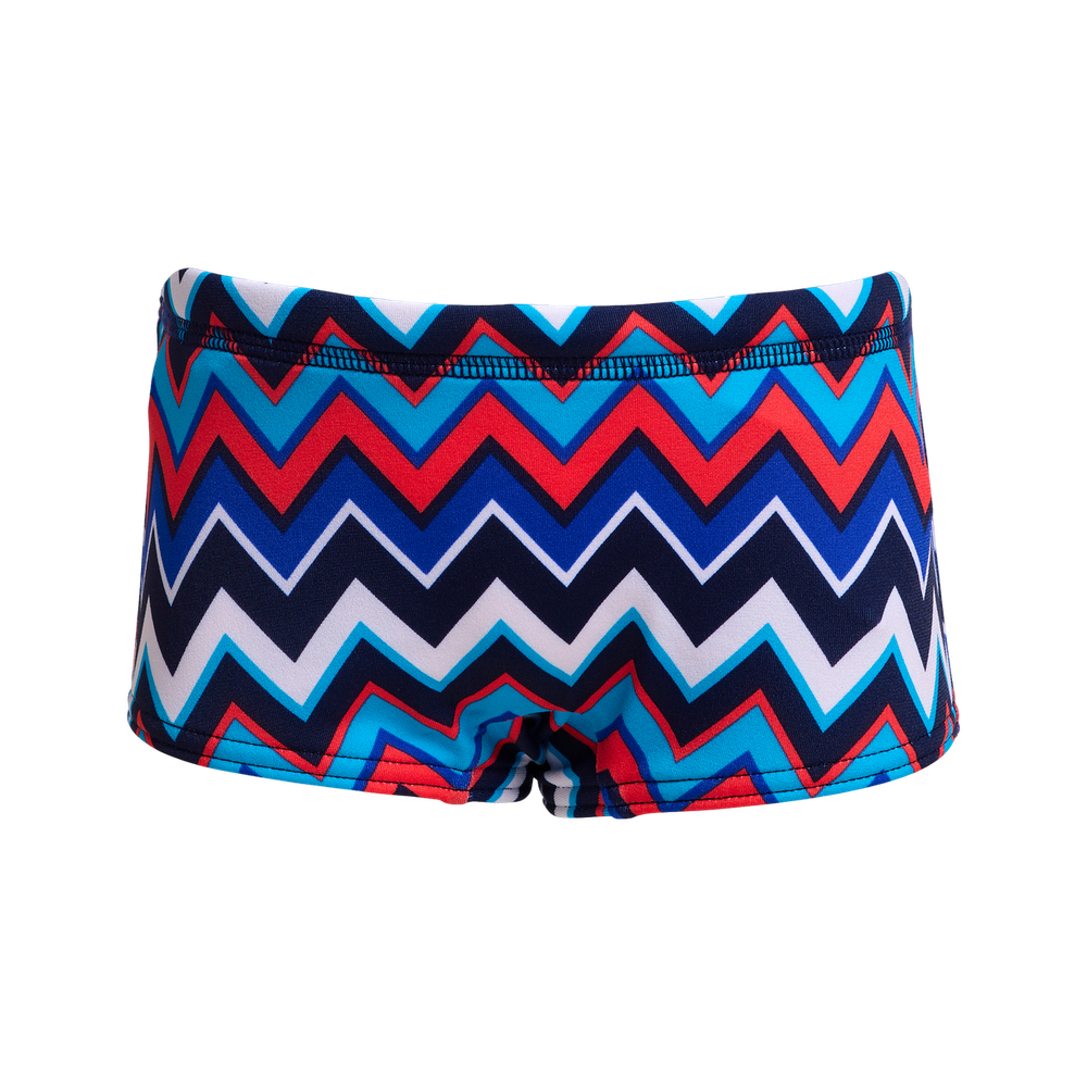 Плавки FUNKY TRUNKS Toddler Boys Nautical Mile