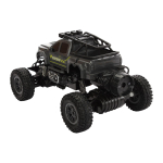 Джип на РУ, коробка 2022-17A