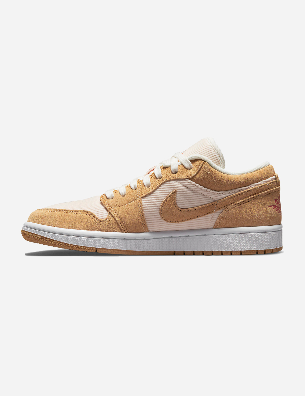 Air Jordan 1 Low "Twine Orange"