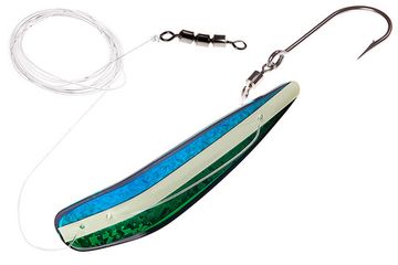Блесна троллинговая HIGASHI Eclipse II 3 Mustad #154