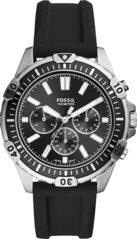 Наручные часы Fossil FS5624 с хронографом
