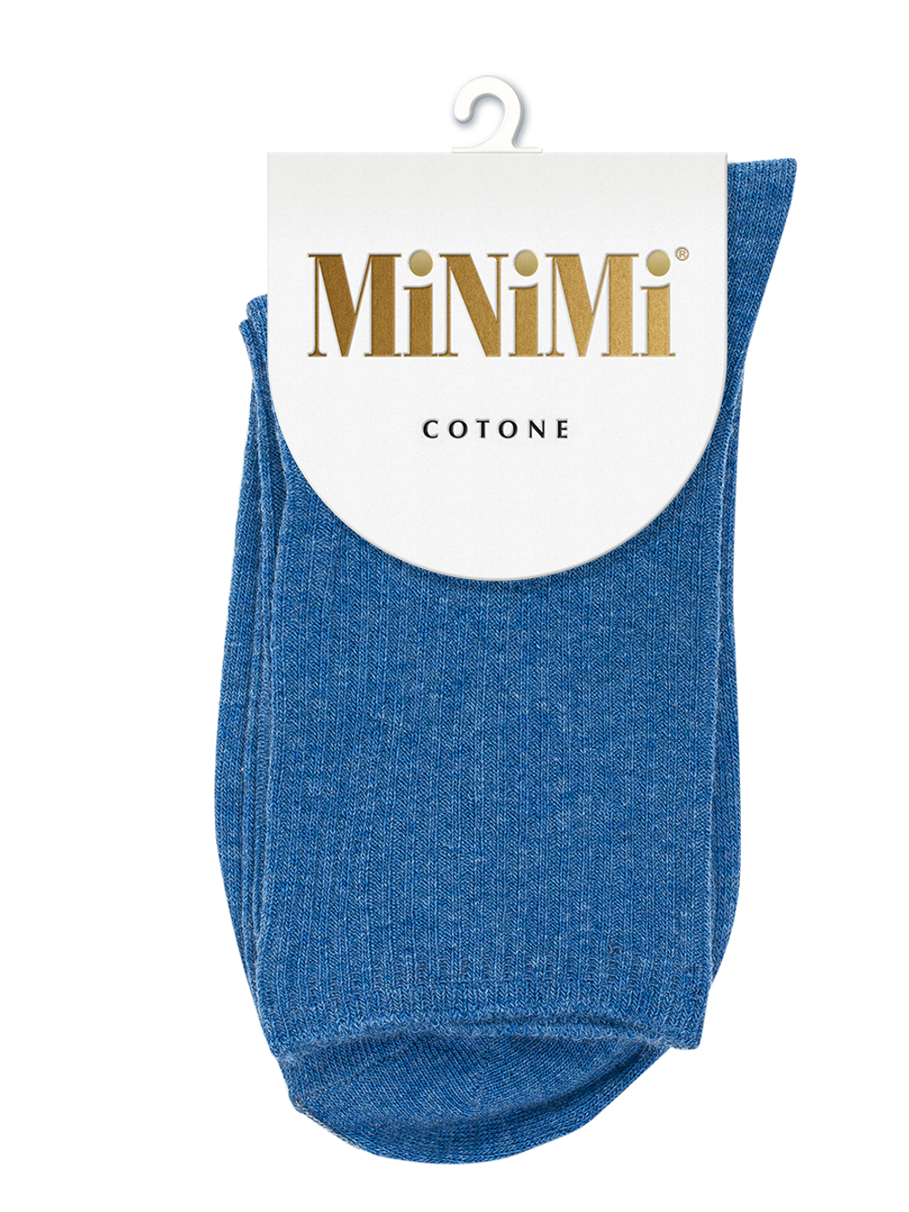 MiNiMi COTONE 1203 (меланж)