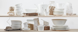 Rosenthal Перечница из нефрита