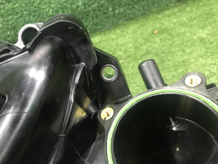 Коллектор впускной Chery Tiggo 4 Pro (2020-н.в.)