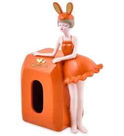 GAEM Home MF-114/1 Держатель для салфеток «Озорница»