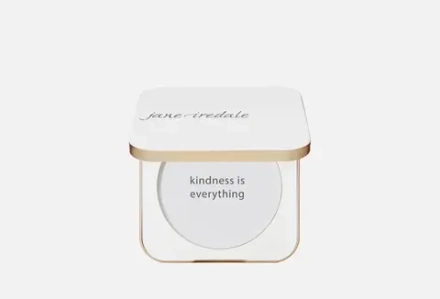 JANE IREDALE REFILLABLE COMPACT
