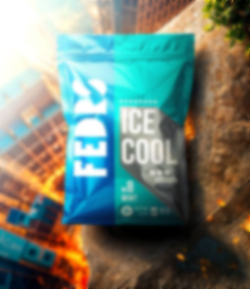 Пластинки FEDRS