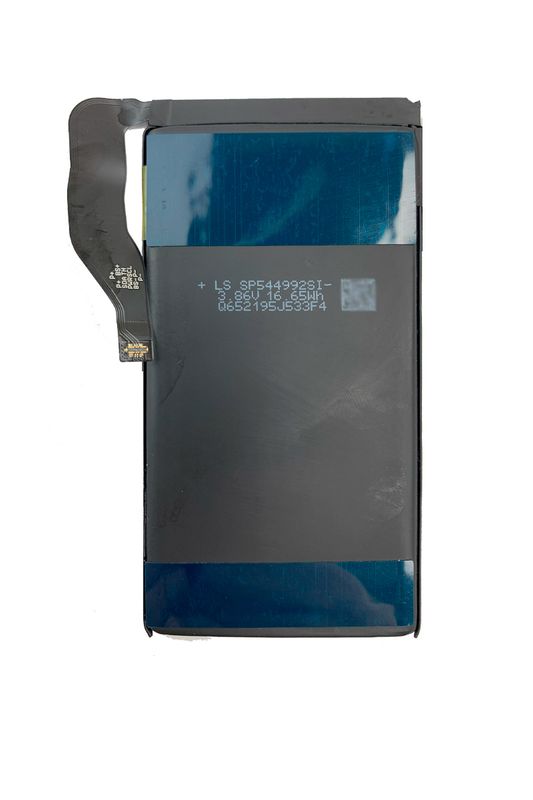 Аккумулятор для Google Pixel 7 4355 mAh (GZE8U)