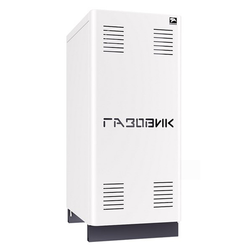 Котел отопительный газовый ЛЕМАКС АОГВ-6-1