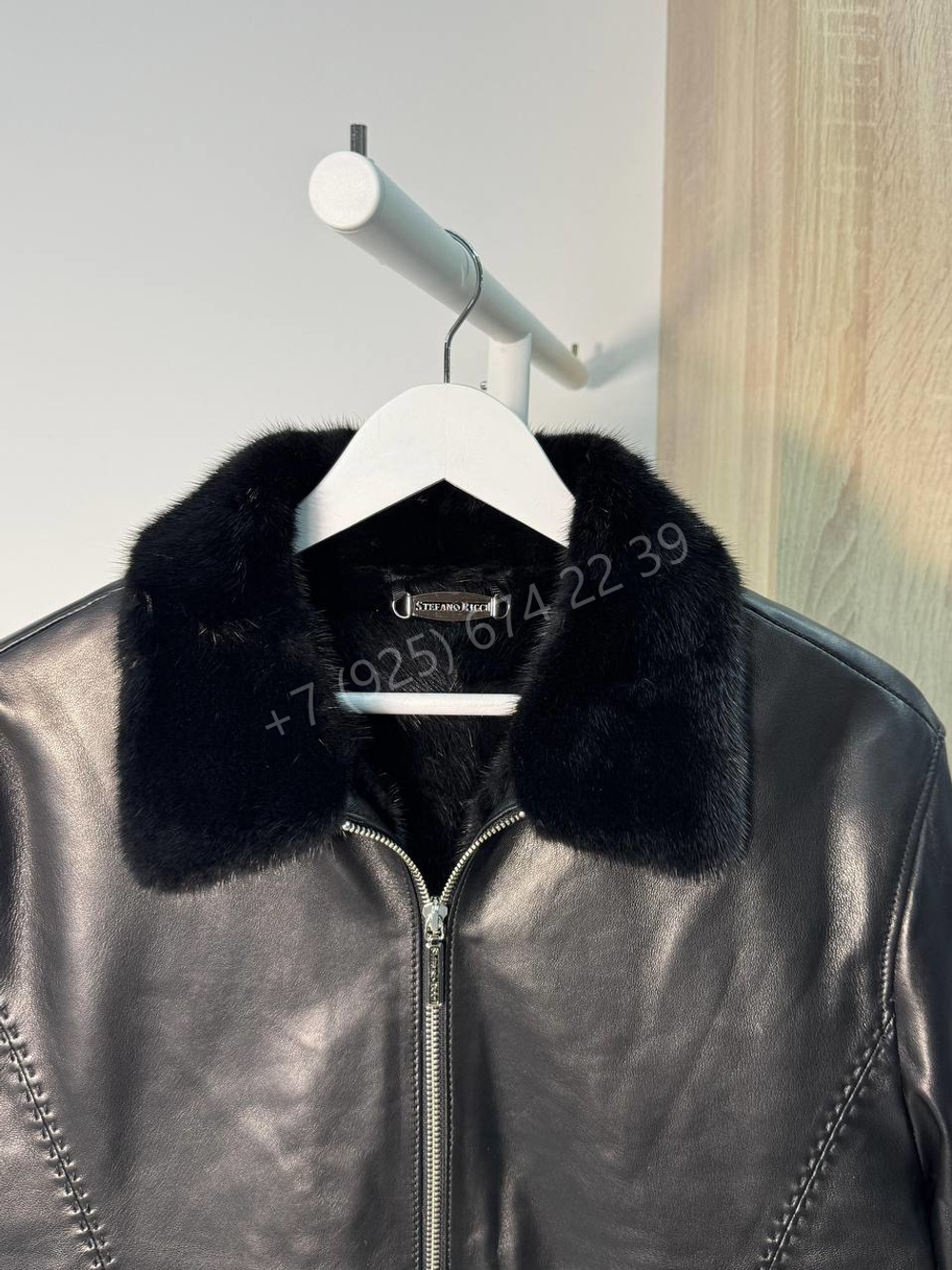 Куртка Stefano Ricci