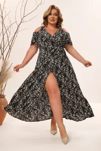 Платье 5098 Fabrika