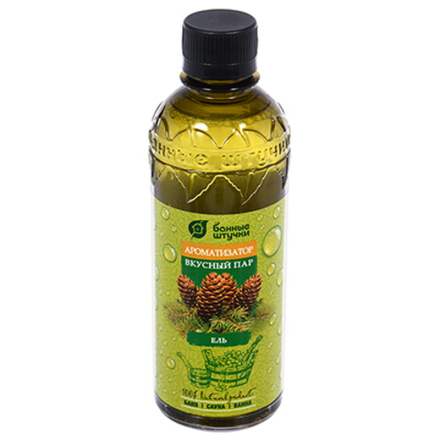 Ароматизатор Ель 350мл